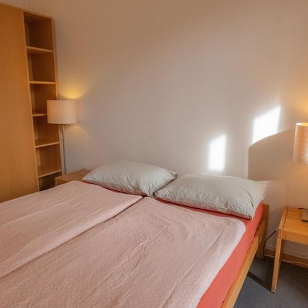 Locarno Youth Hostel Exterior photo