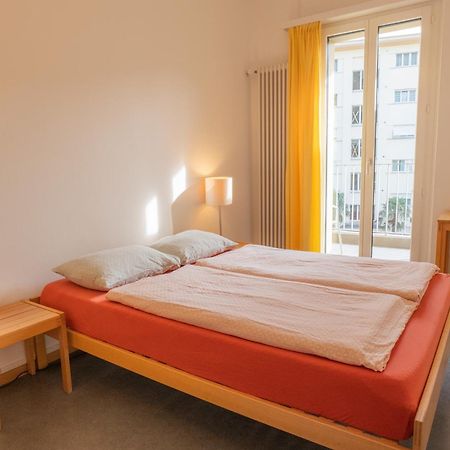Locarno Youth Hostel Exterior photo