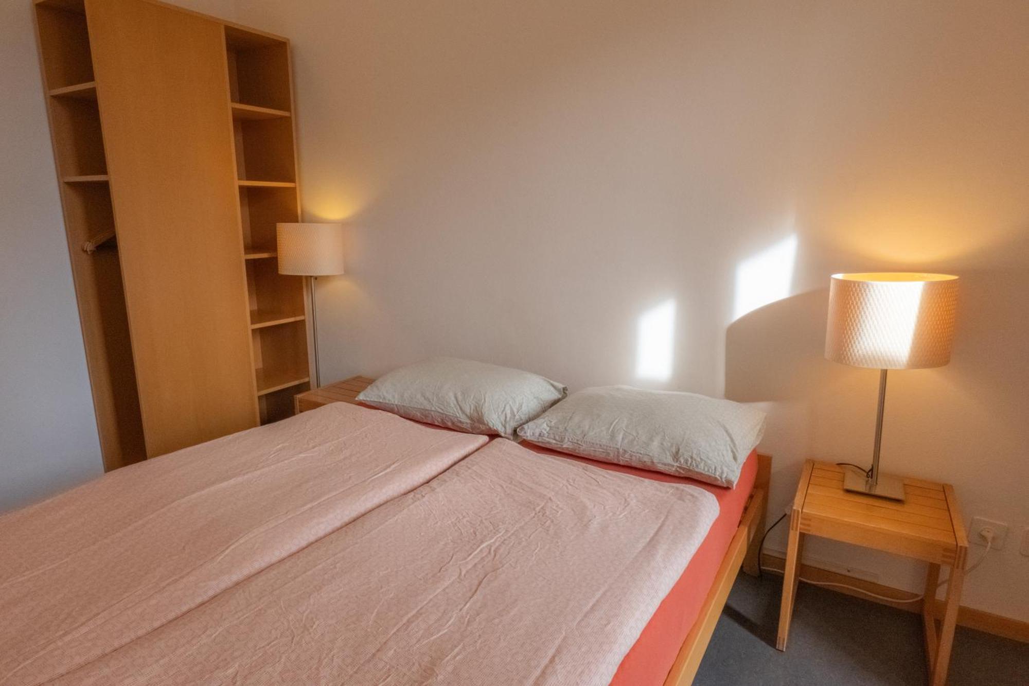 Locarno Youth Hostel Exterior photo